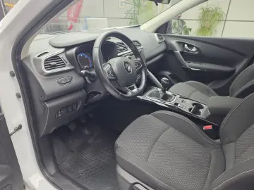 Renault Kadjar 1.5dCi   Euro 6