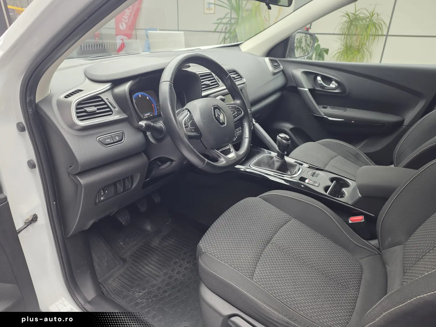 Renault Kadjar 1.5dCi   Euro 6