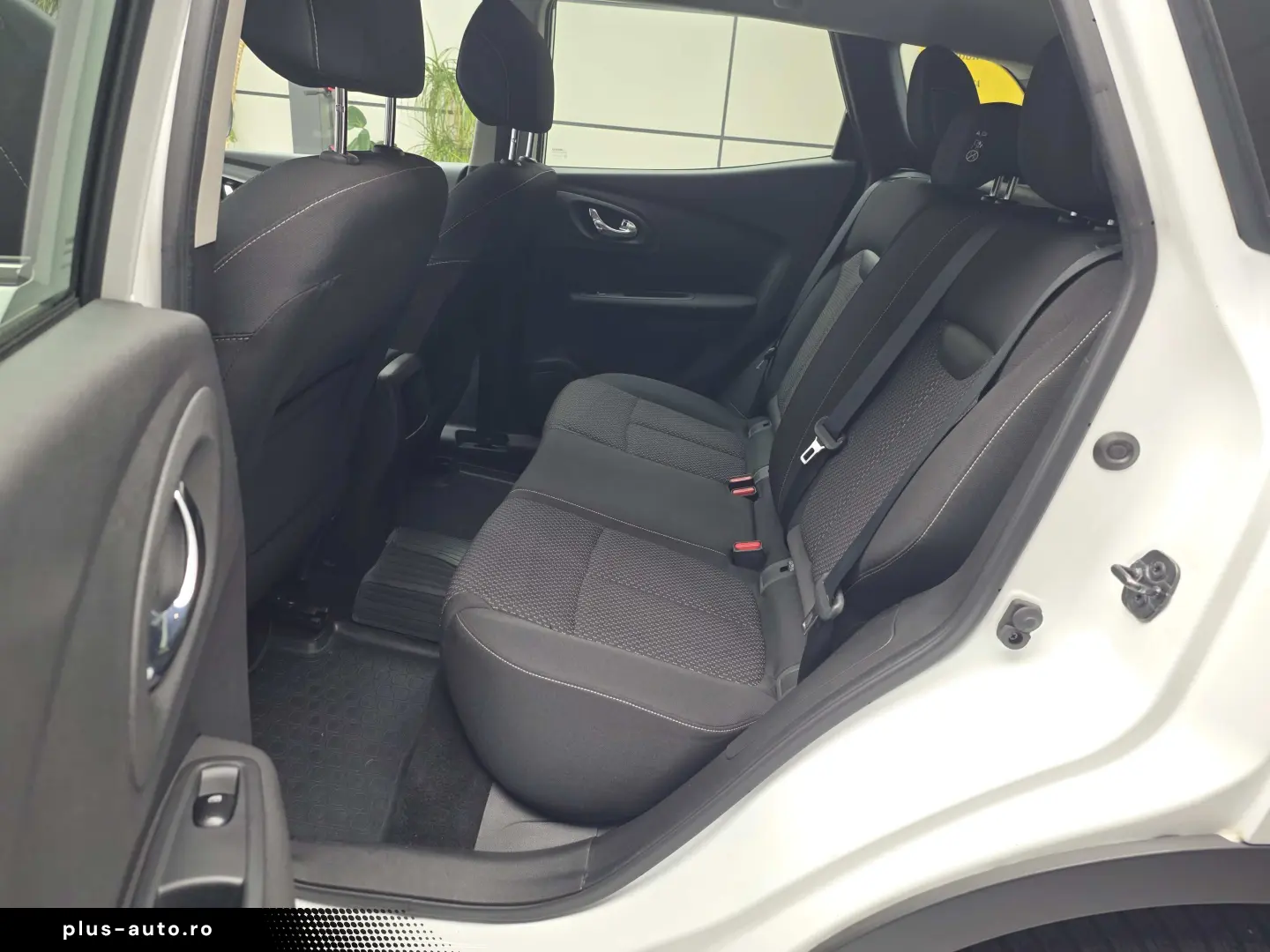 Renault Kadjar 1.5dCi   Euro 6