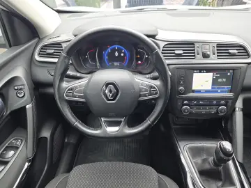 Renault Kadjar 1.5dCi   Euro 6