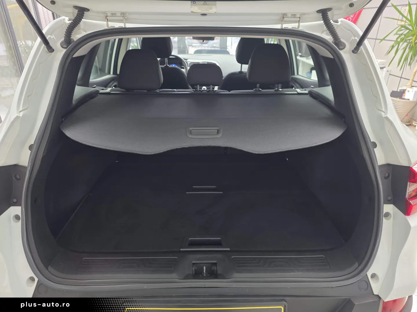 Renault Kadjar 1.5dCi   Euro 6