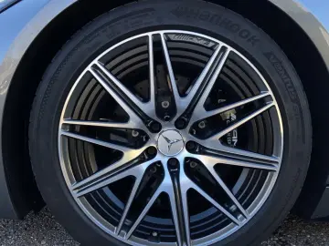 MERCEDES-BENZ AMG GT 63 4M