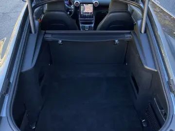 MERCEDES-BENZ AMG GT 63 4M