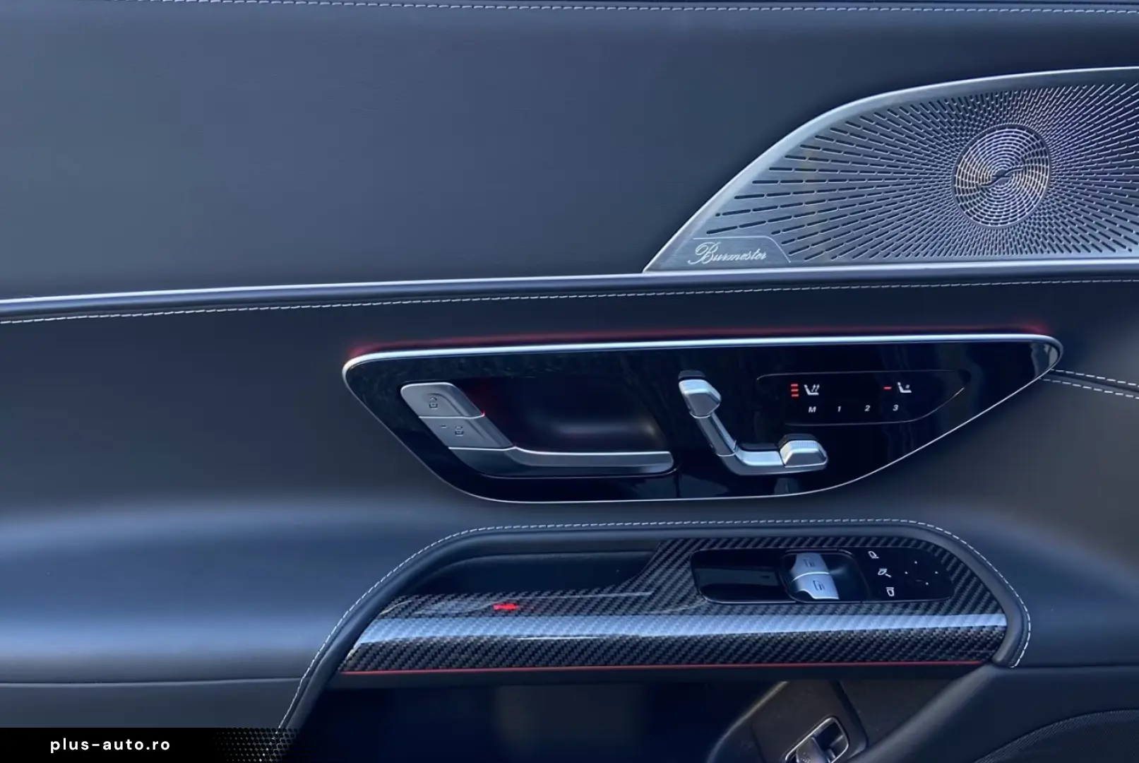 MERCEDES-BENZ AMG GT 63 4M