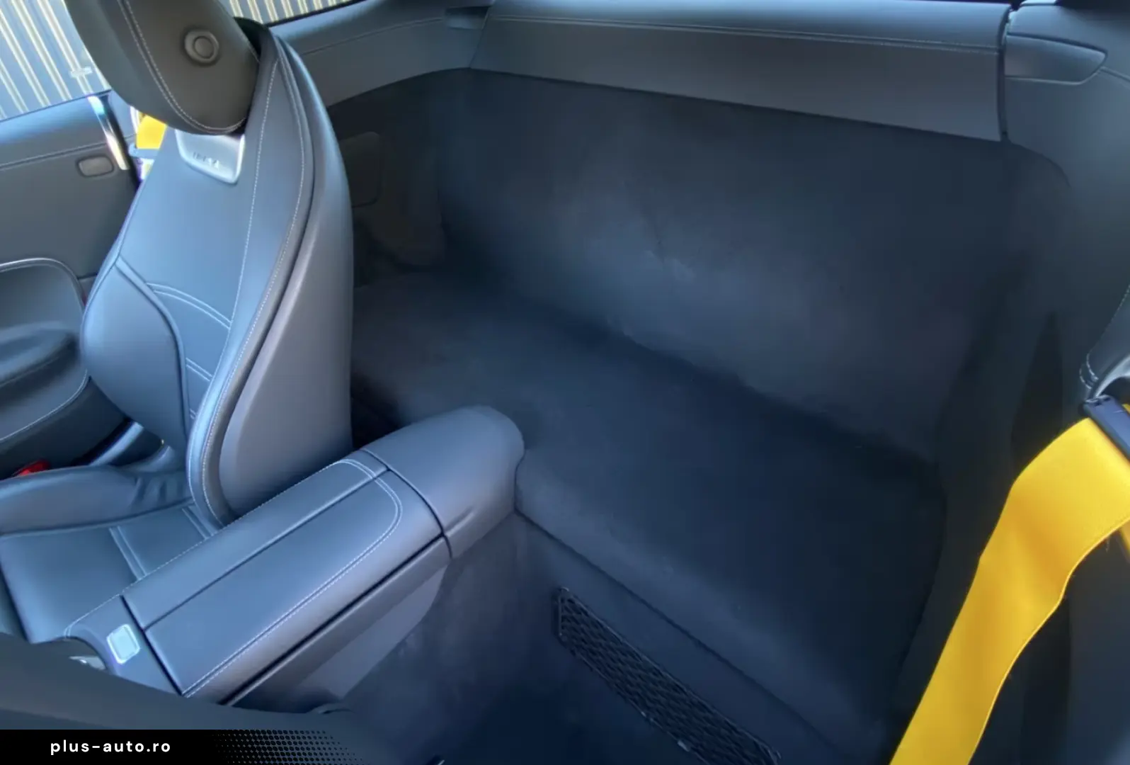 MERCEDES-BENZ AMG GT 63 4M