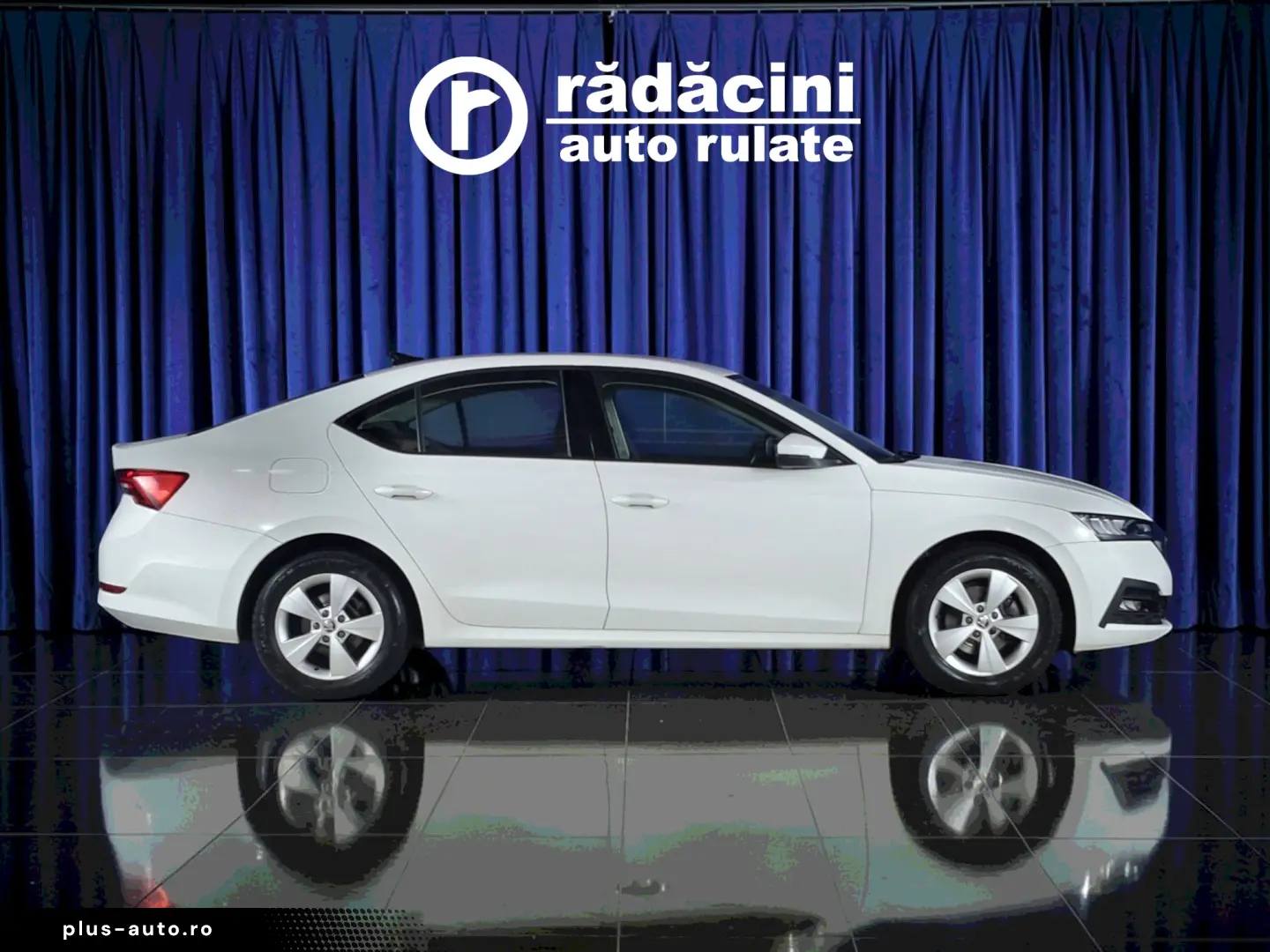 SKODA OCTAVIA AMBITION 2.0TDI 115CP 2021