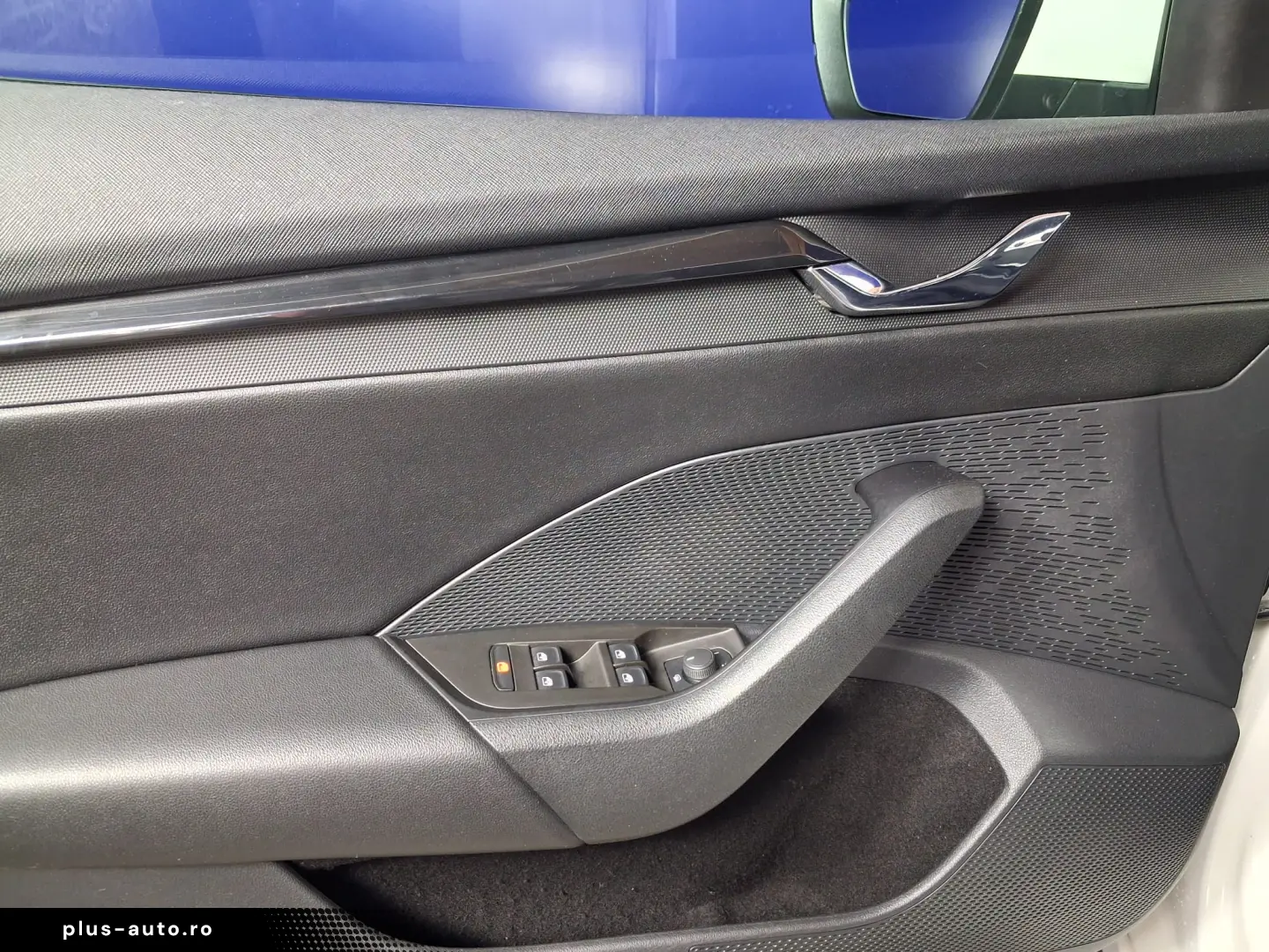 SKODA OCTAVIA AMBITION 2.0TDI 115CP 2021