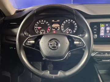 SKODA OCTAVIA AMBITION 2.0TDI 115CP 2021