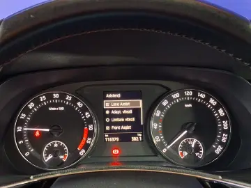 SKODA OCTAVIA AMBITION 2.0TDI 115CP 2021