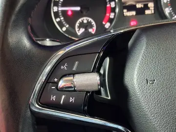 SKODA OCTAVIA AMBITION 2.0TDI 115CP 2021