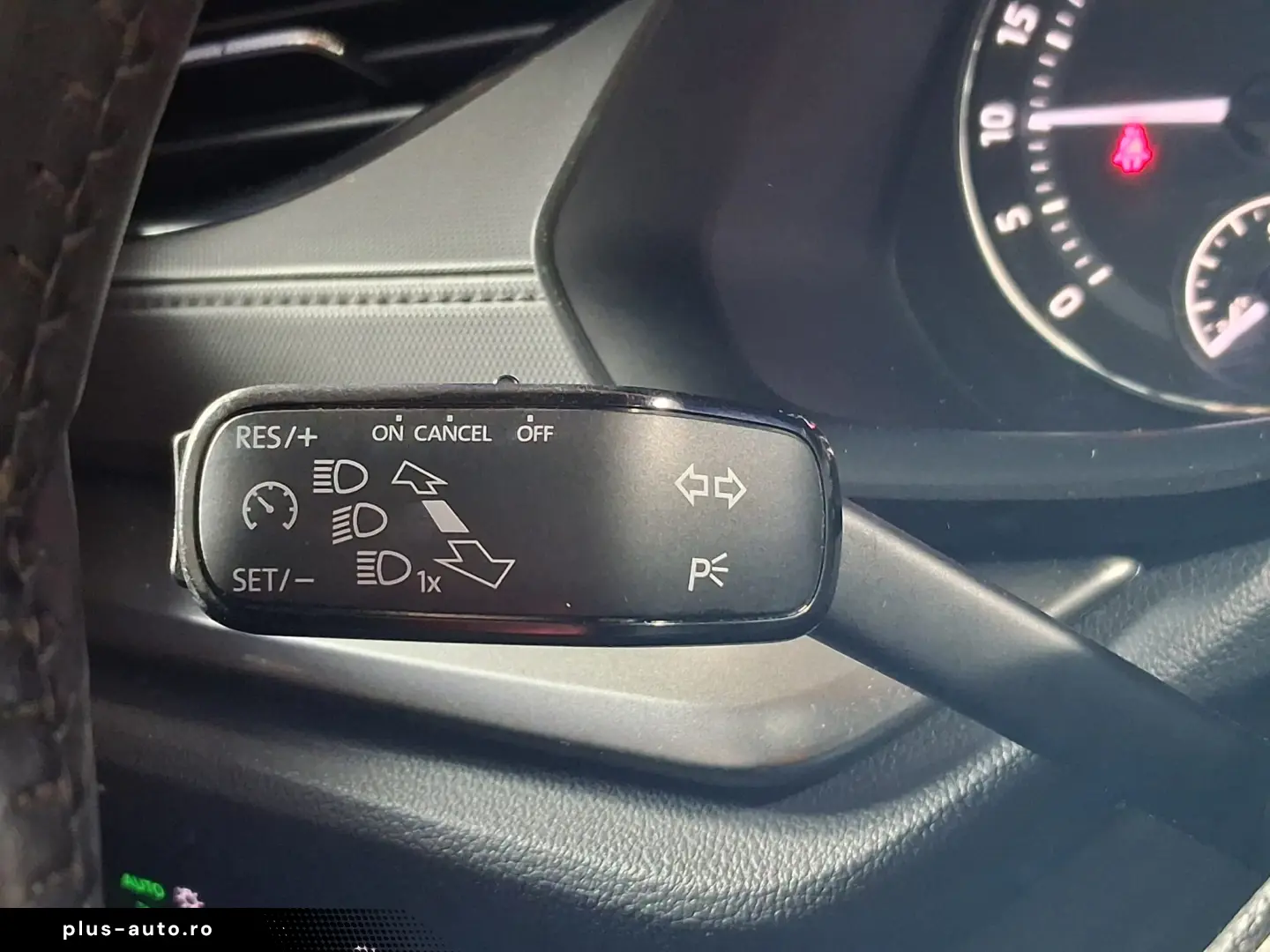 SKODA OCTAVIA AMBITION 2.0TDI 115CP 2021