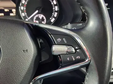 SKODA OCTAVIA AMBITION 2.0TDI 115CP 2021