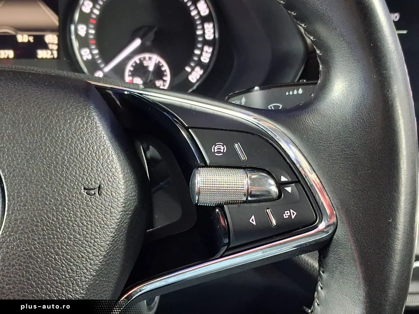 SKODA OCTAVIA AMBITION 2.0TDI 115CP 2021