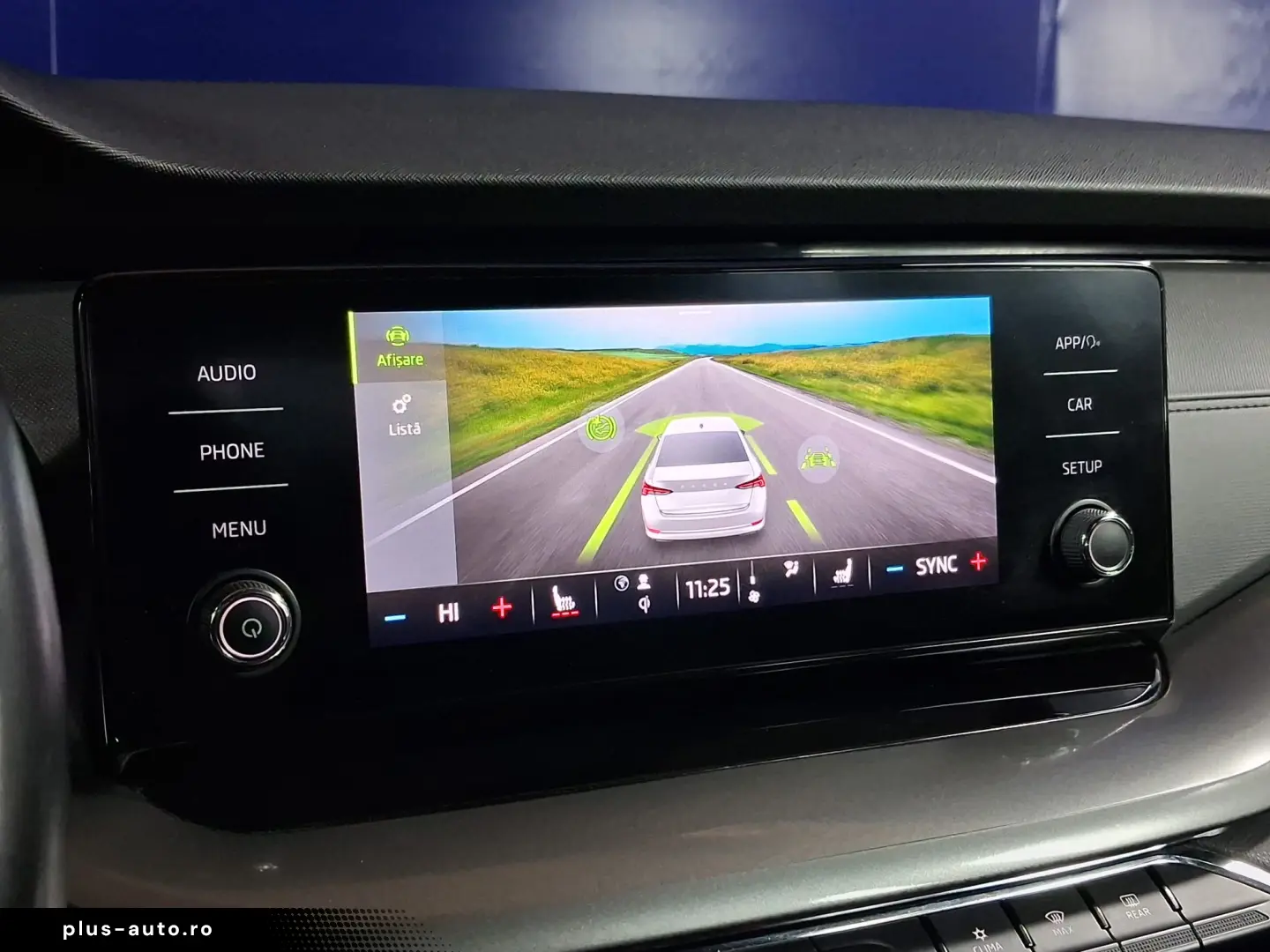 SKODA OCTAVIA AMBITION 2.0TDI 115CP 2021