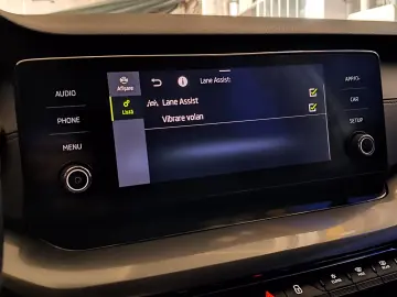 SKODA OCTAVIA AMBITION 2.0TDI 115CP 2021