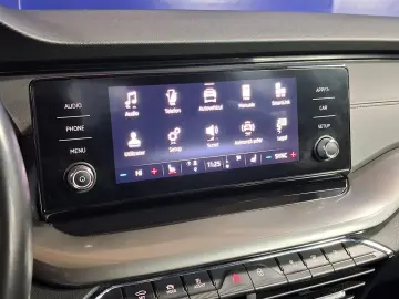 SKODA OCTAVIA AMBITION 2.0TDI 115CP 2021