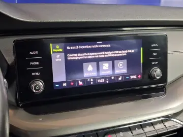 SKODA OCTAVIA AMBITION 2.0TDI 115CP 2021