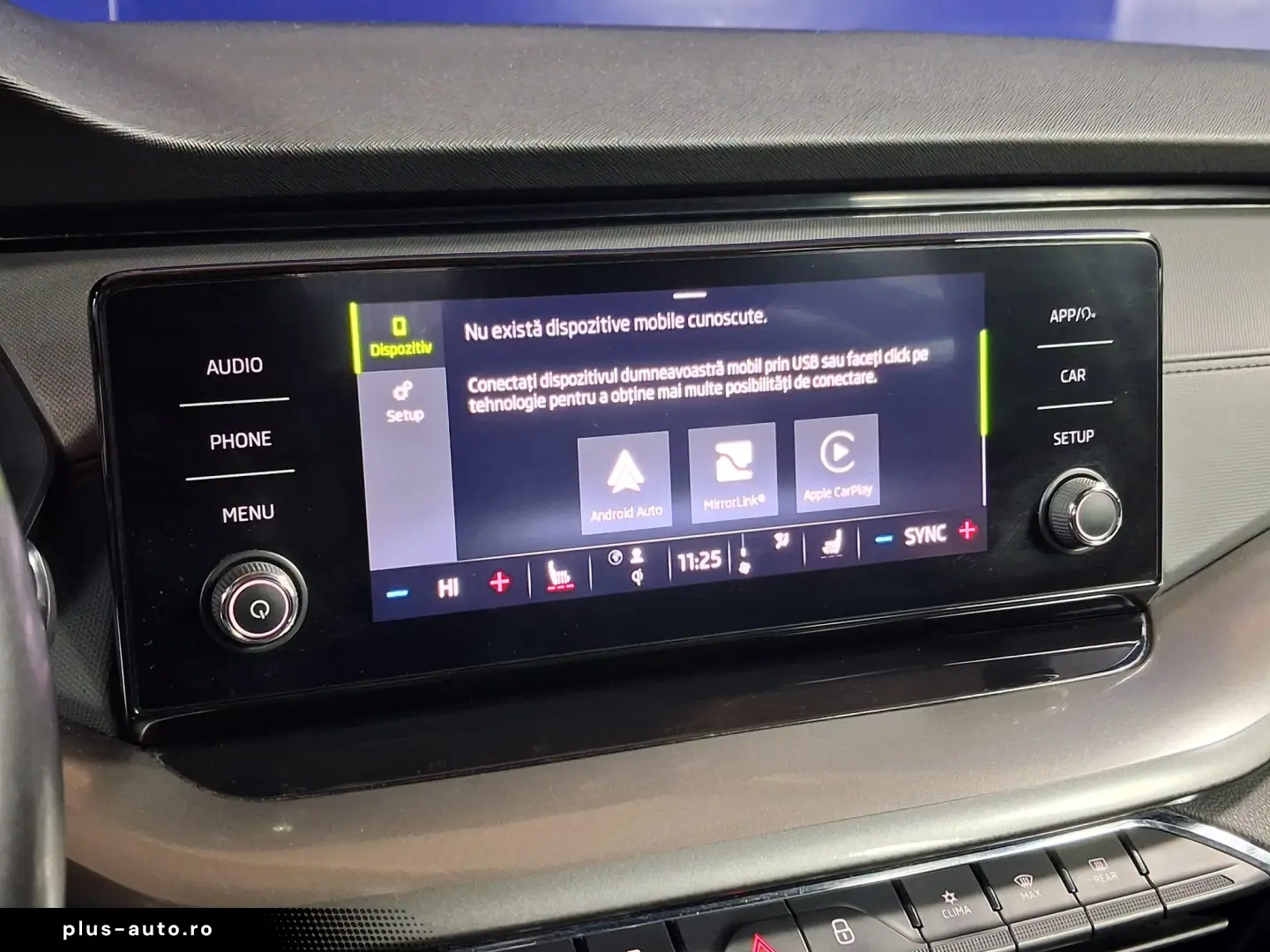 SKODA OCTAVIA AMBITION 2.0TDI 115CP 2021