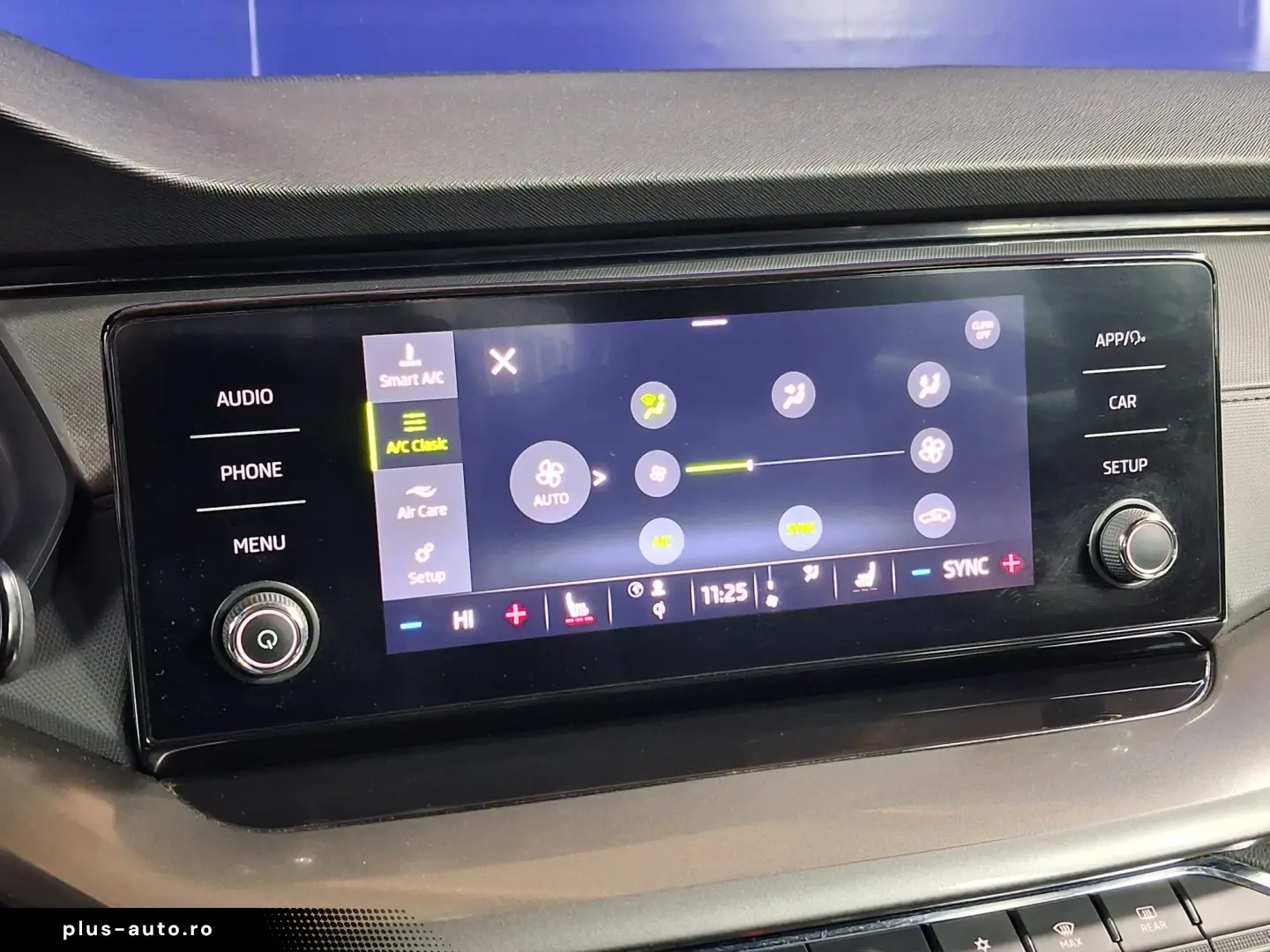 SKODA OCTAVIA AMBITION 2.0TDI 115CP 2021