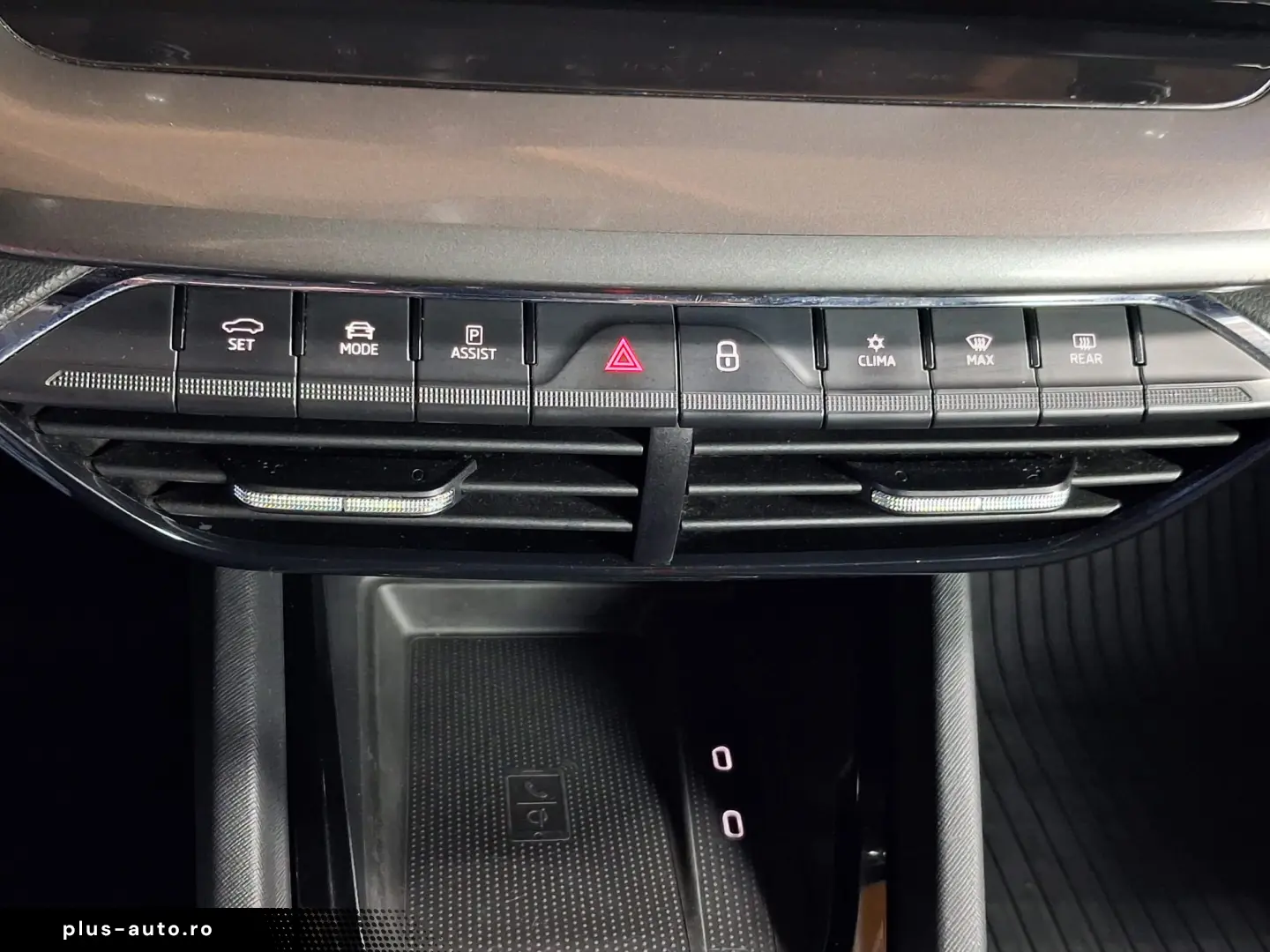 SKODA OCTAVIA AMBITION 2.0TDI 115CP 2021