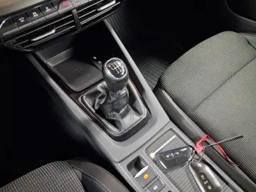 SKODA OCTAVIA AMBITION 2.0TDI 115CP 2021