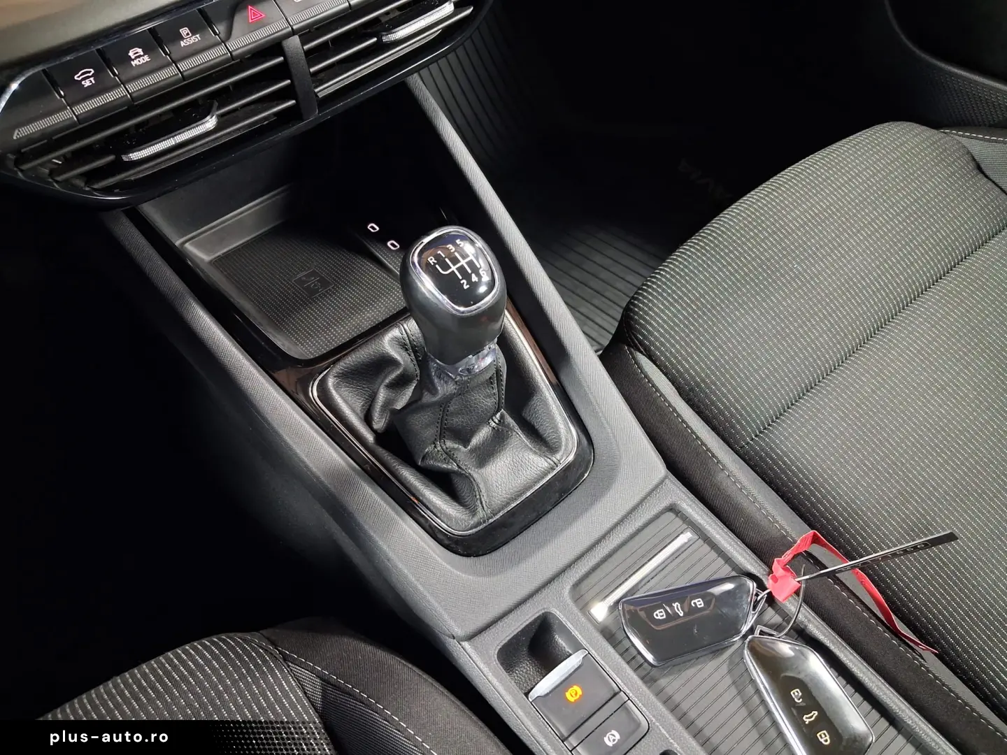 SKODA OCTAVIA AMBITION 2.0TDI 115CP 2021