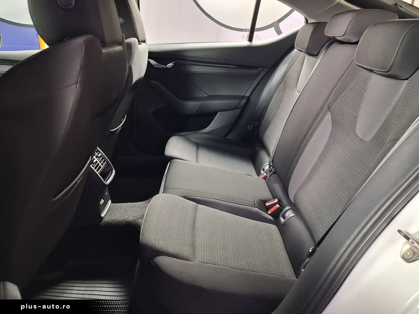 SKODA OCTAVIA AMBITION 2.0TDI 115CP 2021