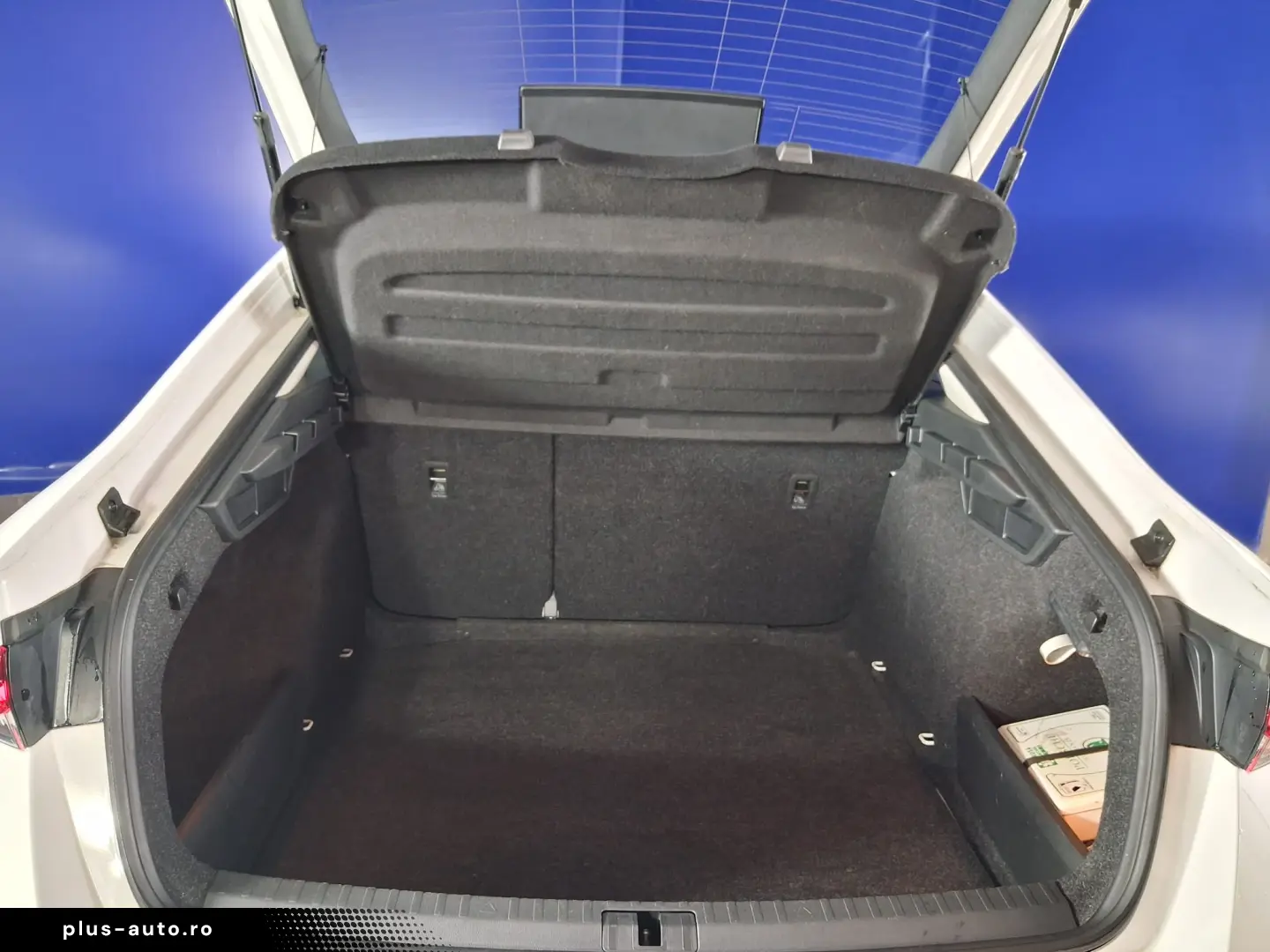 SKODA OCTAVIA AMBITION 2.0TDI 115CP 2021