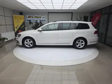 Volkswagen Passat 1.4TSI