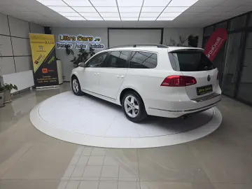 Volkswagen Passat 1.4TSI