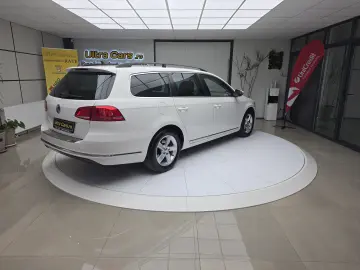 Volkswagen Passat 1.4TSI