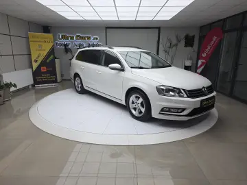 Volkswagen Passat 1.4TSI