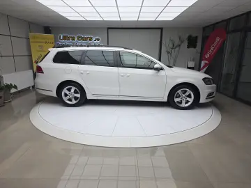 Volkswagen Passat 1.4TSI