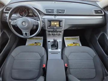 Volkswagen Passat 1.4TSI