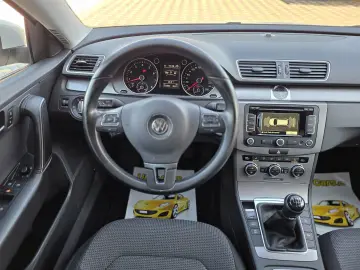 Volkswagen Passat 1.4TSI