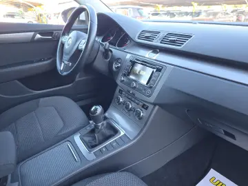 Volkswagen Passat 1.4TSI