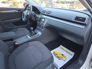Volkswagen Passat 1.4TSI