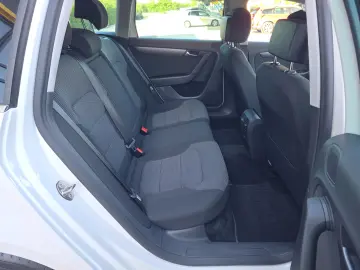 Volkswagen Passat 1.4TSI