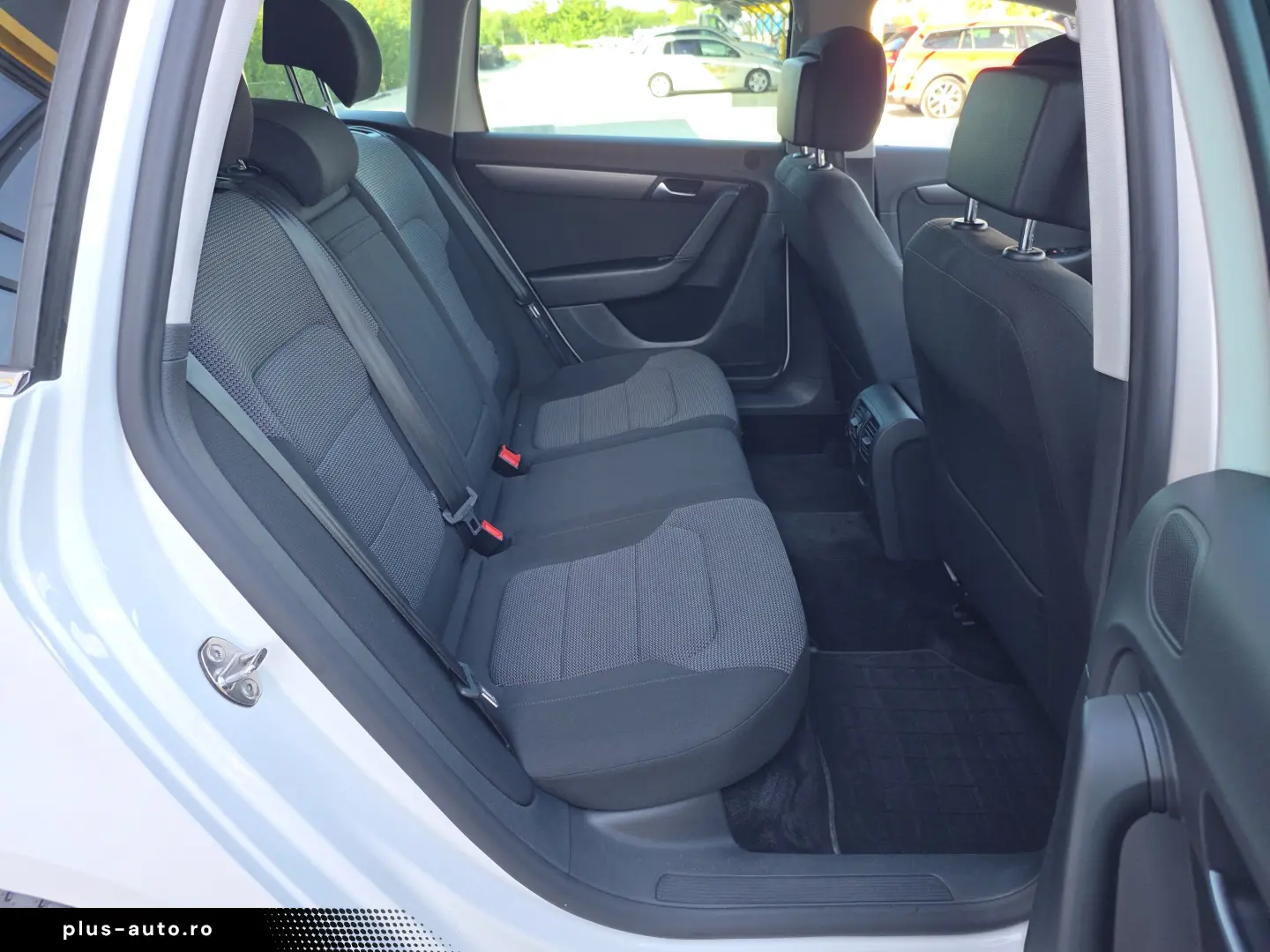 Volkswagen Passat 1.4TSI