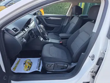 Volkswagen Passat 1.4TSI