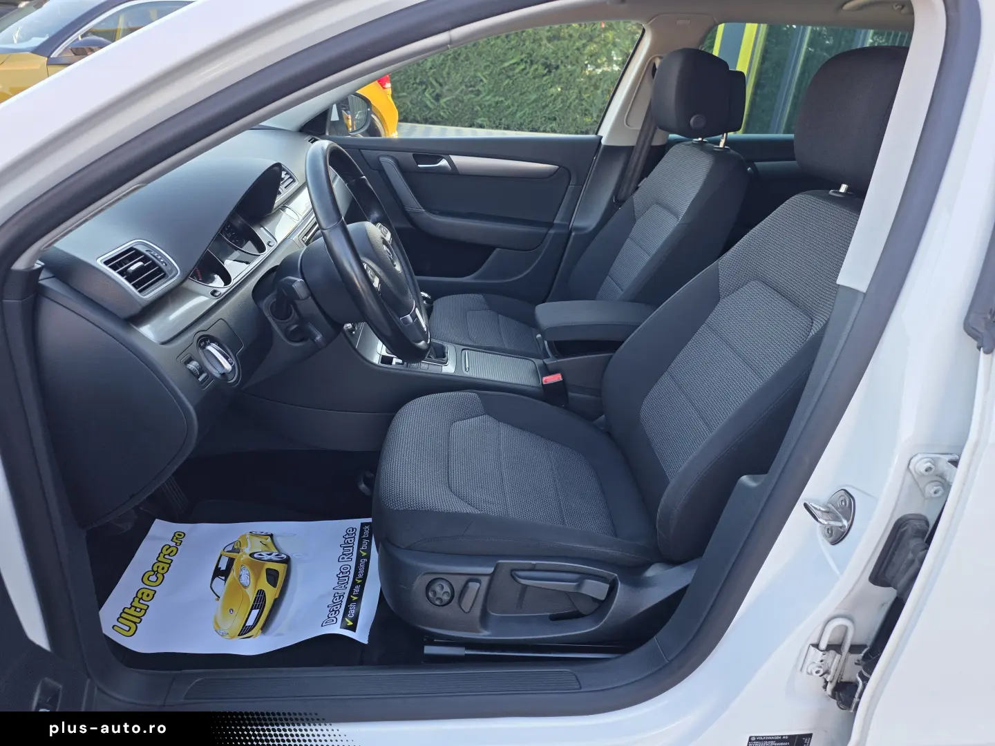 Volkswagen Passat 1.4TSI