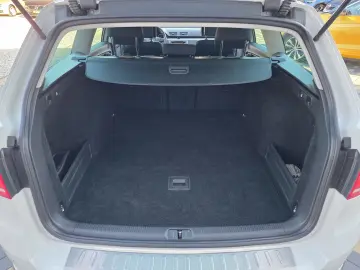 Volkswagen Passat 1.4TSI