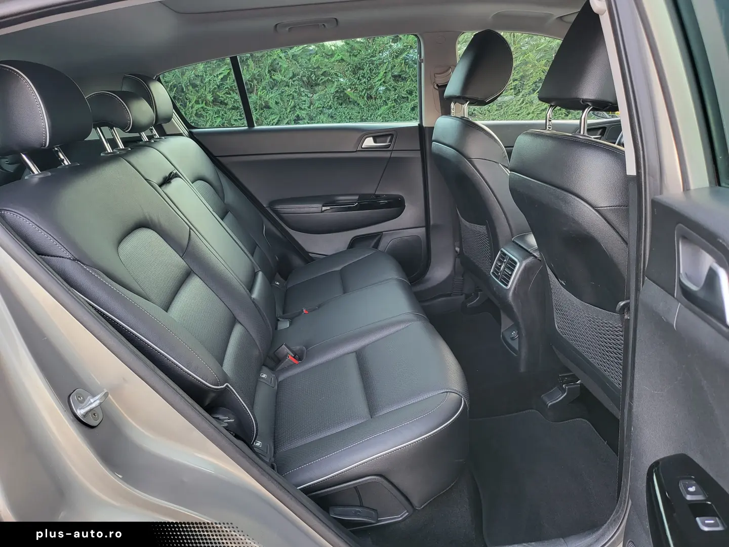 Kia Sportage 1.7CRDi   Euro 6