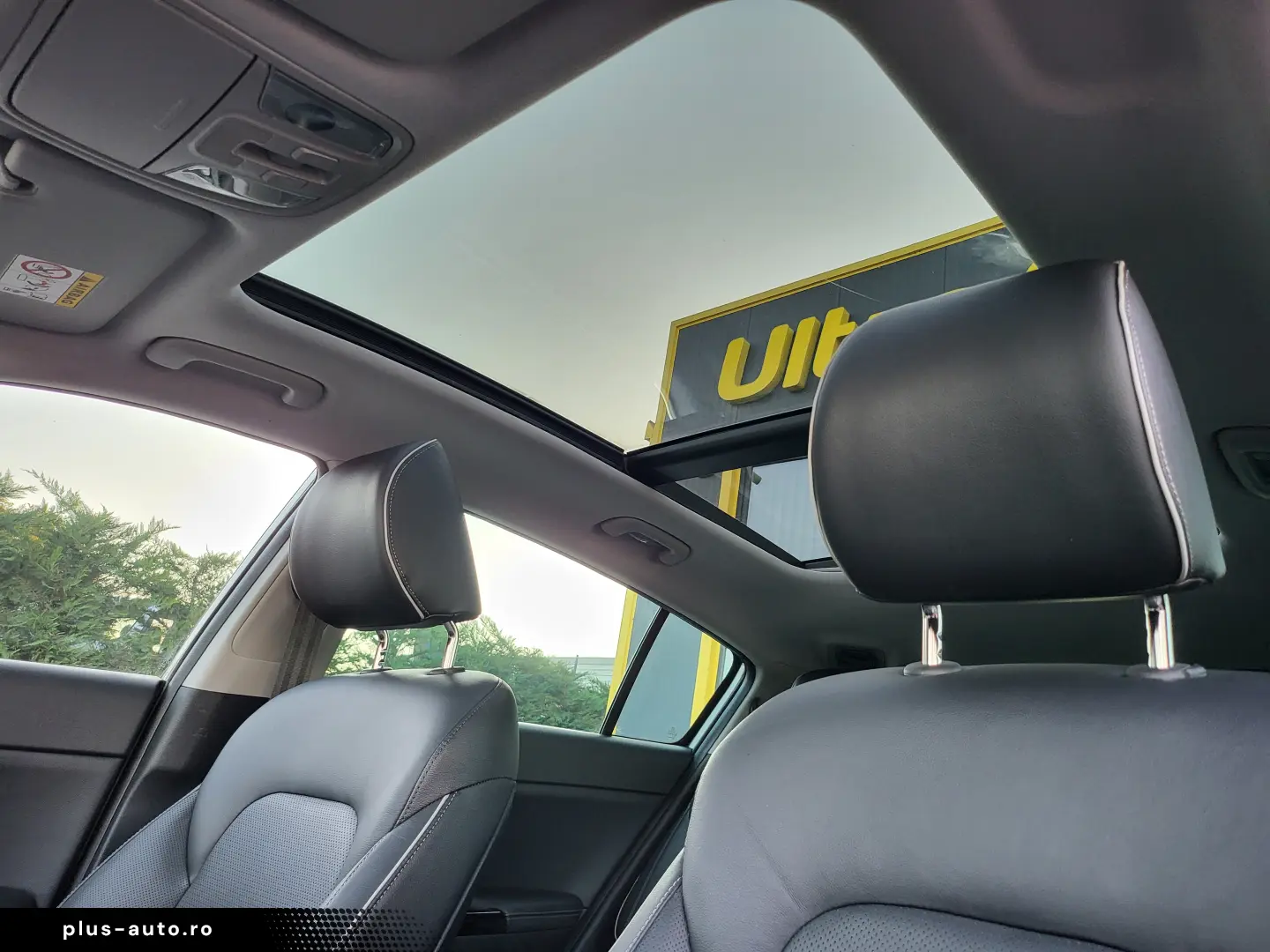 Kia Sportage 1.7CRDi   Euro 6