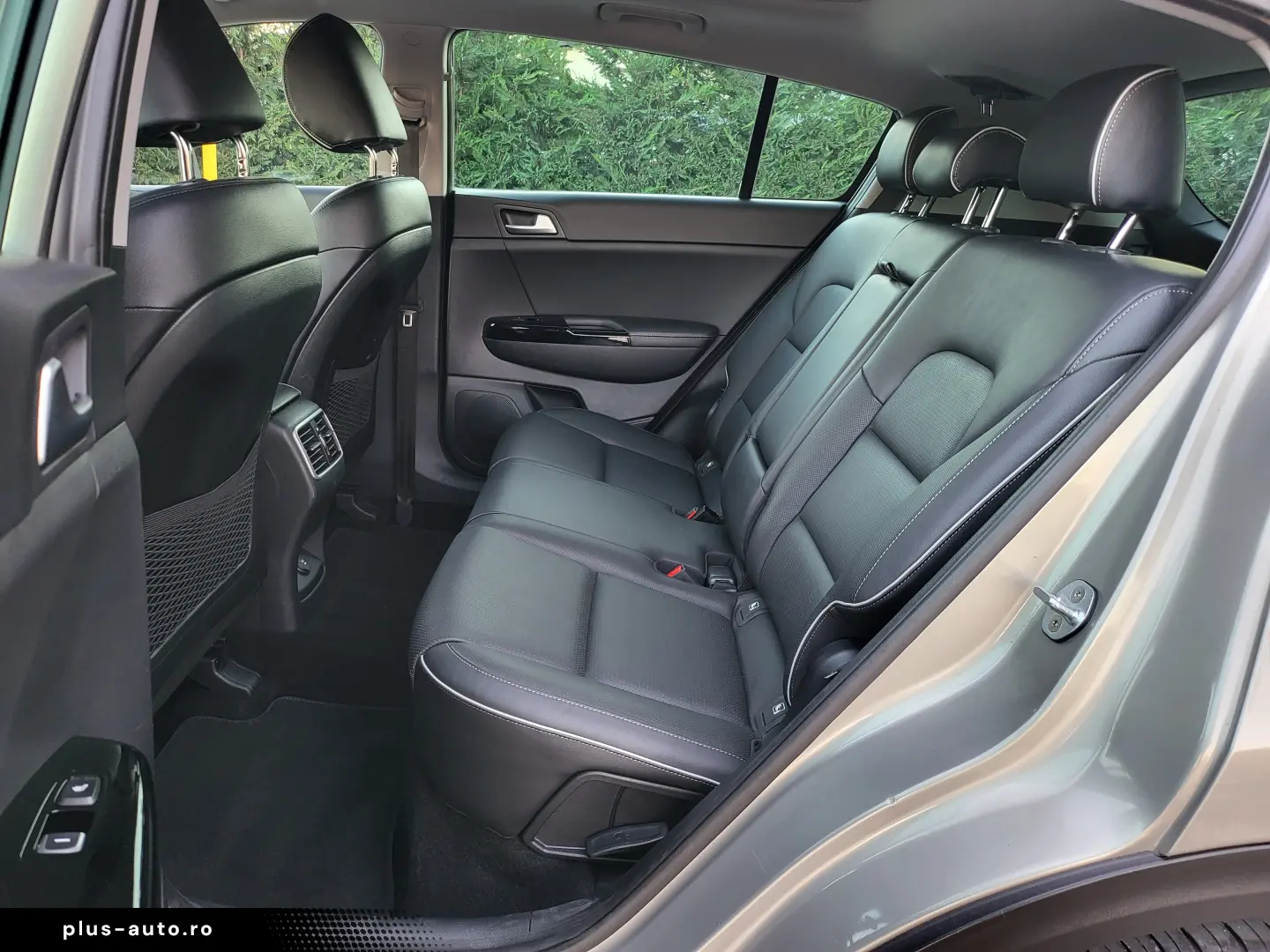 Kia Sportage 1.7CRDi   Euro 6