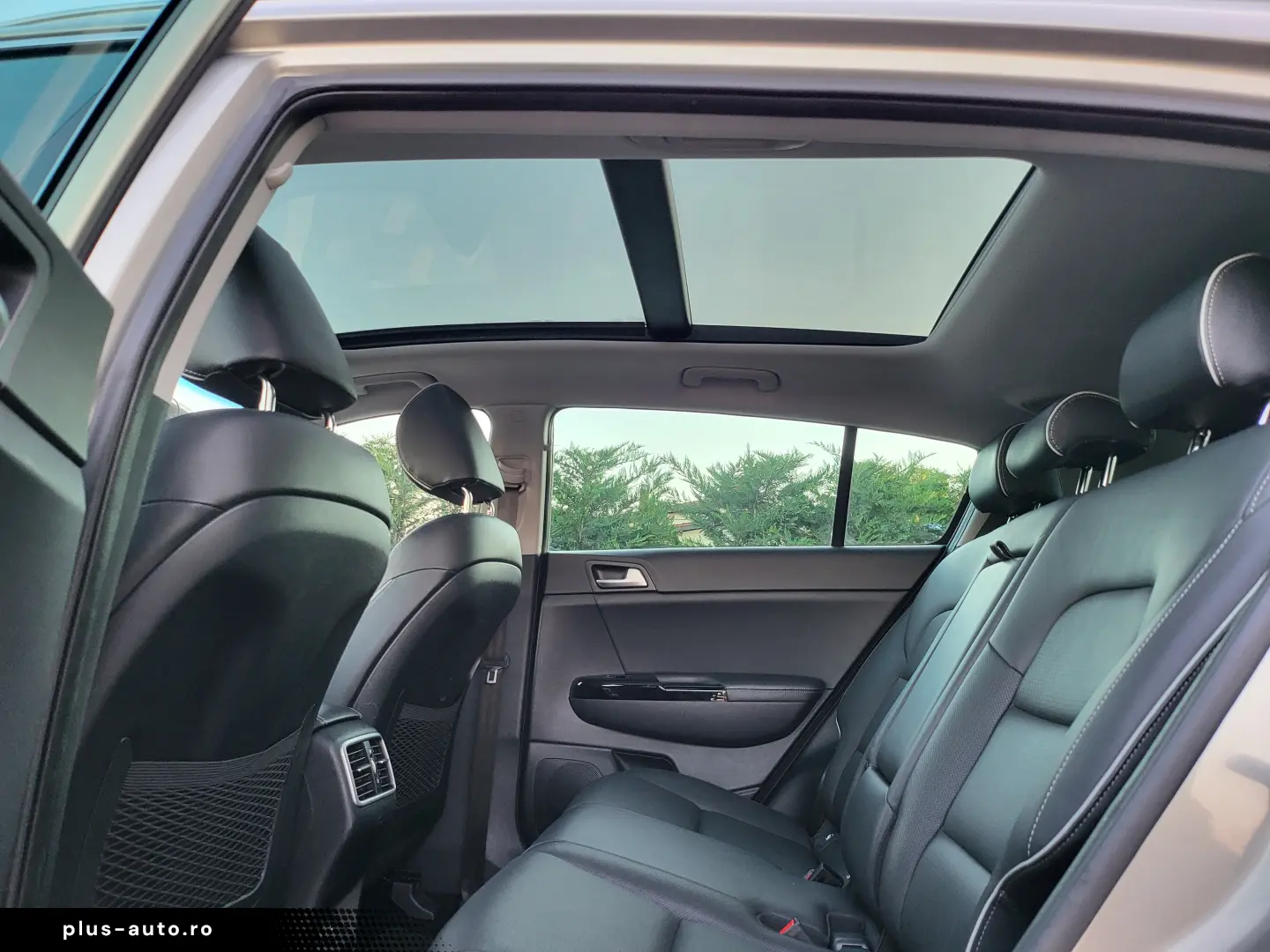 Kia Sportage 1.7CRDi   Euro 6