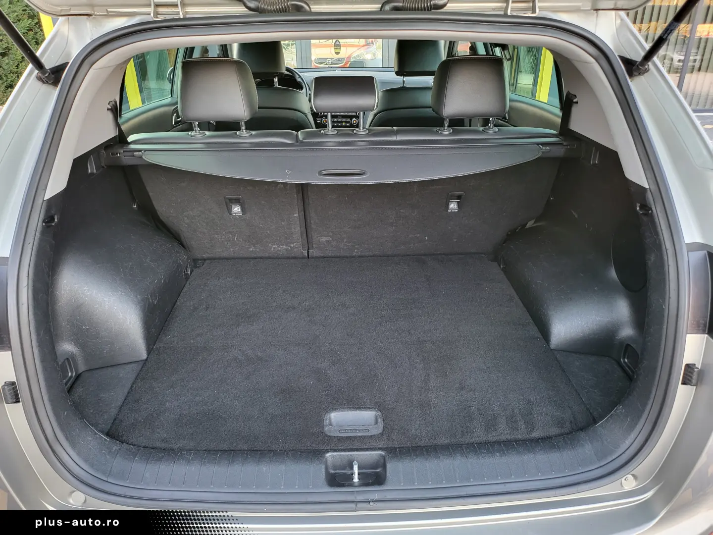 Kia Sportage 1.7CRDi   Euro 6