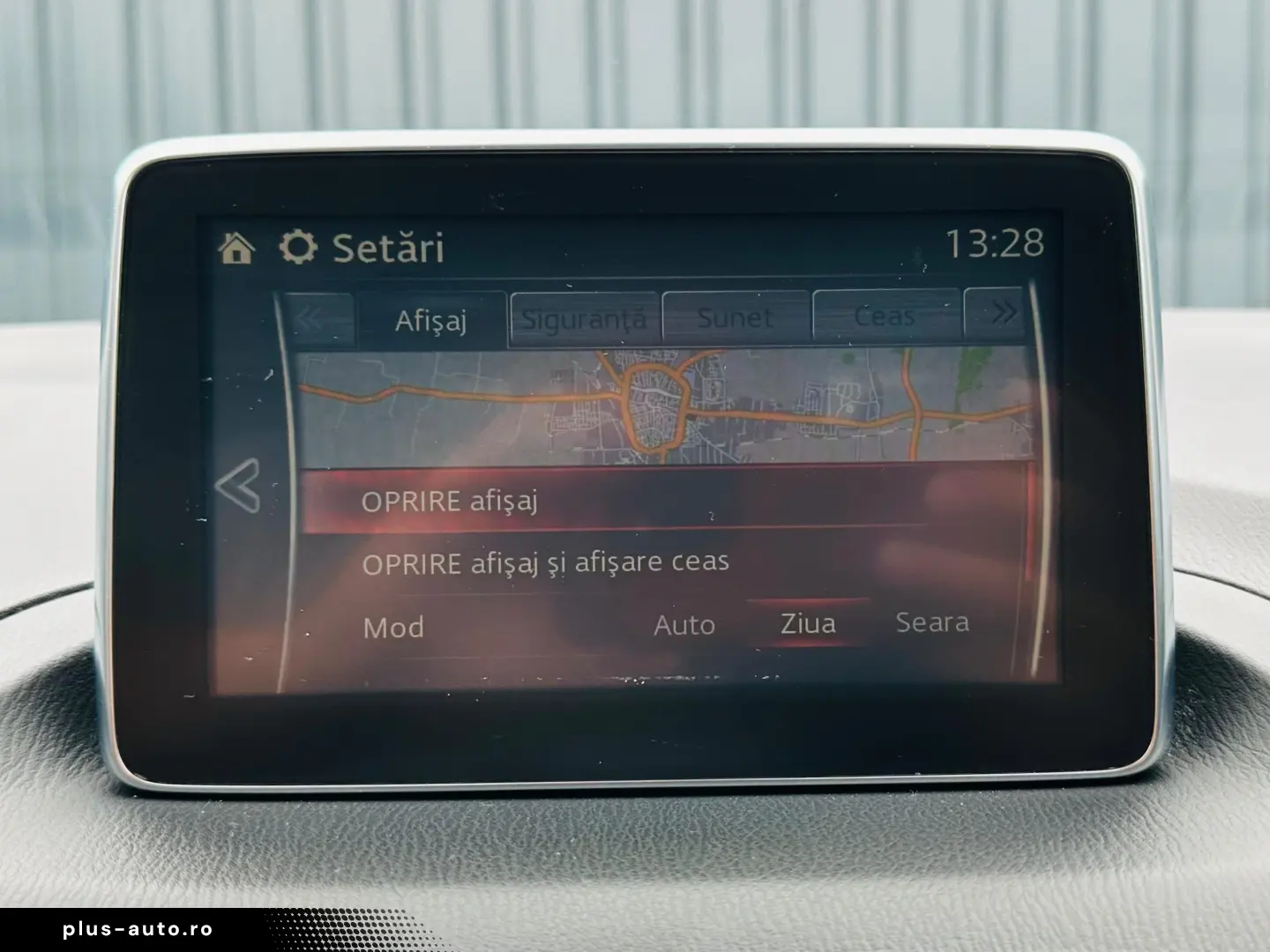 Mazda 3   Fab. 01.2015  Euro 6  2.2 DIESEL 150 CP