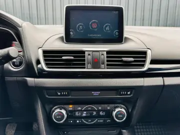 Mazda 3   Fab. 01.2015  Euro 6  2.2 DIESEL 150 CP