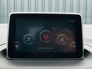 Mazda 3   Fab. 01.2015  Euro 6  2.2 DIESEL 150 CP